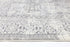 Bohemian Paradise Panel Grey Rug - Pattern 03 - Floorsome - Rug - BOHE16003GREY - Rug