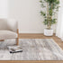 Bohemian Paradise Traditional Grey Multi Rug - Pattern 04 - Floorsome - Rug - BOHE16004GMUL - Rug
