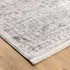 Bohemian Paradise Vintage Grey Rug - Pattern 07 - Floorsome - Rug - BOHE16007GREY - Rug