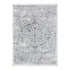 Bohemian Paradise Vintage Grey Rug - Pattern 07 - Floorsome - Rug - BOHE16007GREY - Rug