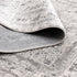 Bohemian Paradise Vintage Medalion Grey Rug - Pattern 08 - Floorsome - Rug - BOHE16008GREY - Rug