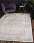 Bohemian Paradise Vintage Medallion Beige Rug - Pattern 08 - Floorsome - Rug - BOHE16008BEIG - Rug