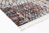 Boho Moroccan Fes Silver Pink Rug - Floorsome - Modern - MODA080Y806LGR - Modern