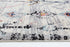 Boho Moroccan Taza White Rug - Floorsome - Modern - MODA080Z050WHIT - Modern