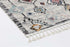 Boho Moroccan Taza White Rug - Floorsome - Modern - MODA080Z050WHIT - Modern