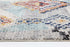 Boho Moroccan Zagora Multi Rug - Floorsome - Modern - MODA080Z046LBL - Modern