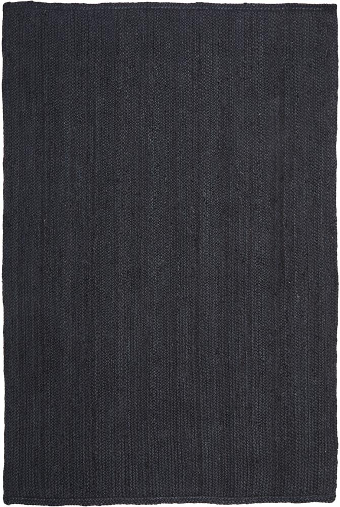 Bondi Black Rug - Floorsome - BONDI COLLECTION - BDI - BLK - 220X150 - BONDI COLLECTION