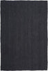 Bondi Black Rug - Floorsome - BONDI COLLECTION - BDI - BLK - 220X150 - BONDI COLLECTION
