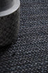 Bondi Black Rug - Floorsome - BONDI COLLECTION - BDI - BLK - 220X150 - BONDI COLLECTION