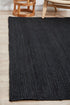 Bondi Black Rug - Floorsome - BONDI COLLECTION - BDI - BLK - 220X150 - BONDI COLLECTION