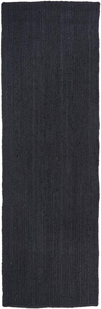 Bondi Black Rug - Floorsome - BONDI COLLECTION - BDI - BLK - 300X80 - BONDI COLLECTION