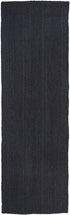 Bondi Black Rug - Floorsome - BONDI COLLECTION - BDI - BLK - 300X80 - BONDI COLLECTION