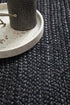 Bondi Black Runner Rug - Floorsome - BONDI COLLECTION - BDI - BLK - 300X80 - BONDI COLLECTION