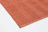 Bondi Chevron Tamarind and White Rug - Floorsome - Modern Rugs - BOND200CHEVTAM - Modern Rugs