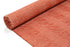 Bondi Chevron Tamarind and White Rug - Floorsome - Modern Rugs - BOND200CHEVTAM - Modern Rugs