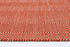 Bondi Chevron Tamarind and White Rug - Floorsome - Modern Rugs - BOND200CHEVTAM - Modern Rugs