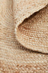 Bondi Natural Oval Rug - Floorsome - BONDI COLLECTION - BDI - NAT - OVL - 220X150 - BONDI COLLECTION