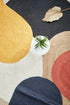 Bondi Natural Oval Rug - Floorsome - BONDI COLLECTION - BDI - NAT - OVL - 220X150 - BONDI COLLECTION