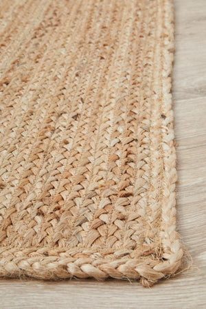 Bondi Natural Rug - Floorsome - BONDI COLLECTION