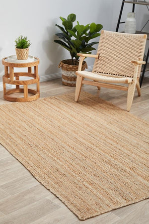 Bondi Natural Rug - Floorsome - BONDI COLLECTION