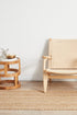 Bondi Natural Runner Rug - Floorsome - BONDI COLLECTION - BDI - NAT - 300X80 - BONDI COLLECTION