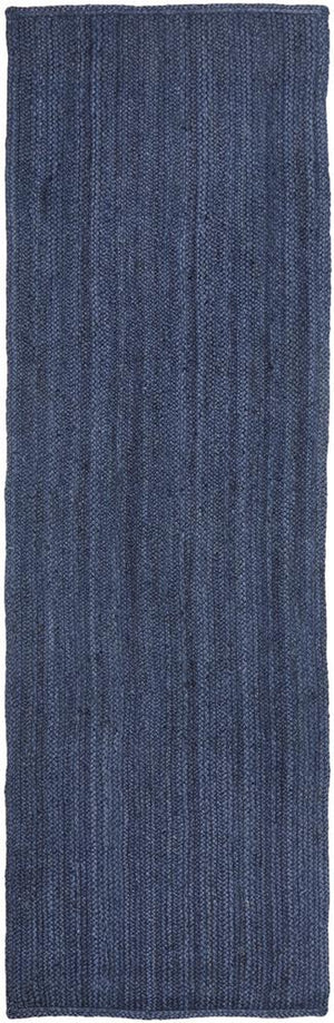 Bondi Navy Rug - Floorsome - BONDI COLLECTION