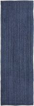Bondi Navy Runner Rug - Floorsome - BONDI COLLECTION - BDI - NVY - 300X80 - BONDI COLLECTION