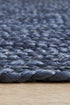 Bondi Navy Runner Rug - Floorsome - BONDI COLLECTION - BDI - NVY - 300X80 - BONDI COLLECTION