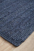 Bondi Navy Runner Rug - Floorsome - BONDI COLLECTION - BDI - NVY - 300X80 - BONDI COLLECTION