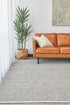 Boucle Grey Rug - Floorsome - Boucle Collection - BOUCLE - GREY - 225X155 - Boucle Collection
