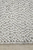Boucle Grey Rug - Floorsome - Boucle Collection - BOUCLE - GREY - 225X155 - Boucle Collection