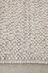 Boucle Natural Rug - Floorsome - Boucle Collection - BOUCLE - NAT - 225X155 - Boucle Collection