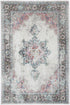 Brentwood Transitional Cream Rug - Floorsome - Rug - SALS80320295060 - Rug