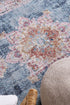 Brentwood Transitional Navy Rug - Floorsome - Rug - SALS80320295035 - Rug