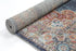 Brentwood Transitional Navy Rug - Floorsome - Rug - SALS80320295035 - Rug
