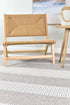 Brighton 98037 3057 Grey Rug - Floorsome - INDOOR/OUTDOOR - BRIGHTON - 98037 - 3057 - 160X230 - INDOOR/OUTDOOR