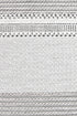 Brighton 98037 3057 Grey Rug - Floorsome - INDOOR/OUTDOOR - BRIGHTON - 98037 - 3057 - 160X230 - INDOOR/OUTDOOR