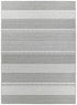 Brighton 98037 3057 Grey Rug - Floorsome - INDOOR/OUTDOOR - BRIGHTON - 98037 - 3057 - 160X230 - INDOOR/OUTDOOR