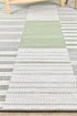 Brighton 98054 4024 Mint Green Rug - Floorsome - INDOOR/OUTDOOR - BRIGHTON - 98054 - 4024 - 160X230 - INDOOR/OUTDOOR