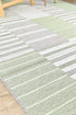 Brighton 98054 4024 Mint Green Rug - Floorsome - INDOOR/OUTDOOR - BRIGHTON - 98054 - 4024 - 160X230 - INDOOR/OUTDOOR