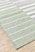 Brighton 98054 4024 Mint Green Rug - Floorsome - INDOOR/OUTDOOR - BRIGHTON - 98054 - 4024 - 160X230 - INDOOR/OUTDOOR