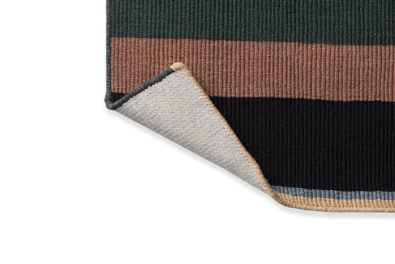 Brink & Campman Artisan Stack - Green 090207 - Floorsome - BRINK & CAMPMAN - 2023 COLLECTION - BC - ART - 090207 - 200X140 - BRINK & CAMPMAN - 2023 COLLECTION