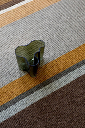Brink & Campman Artisan Stack - Ochre 090201 - Floorsome - BRINK & CAMPMAN - 2023 COLLECTION