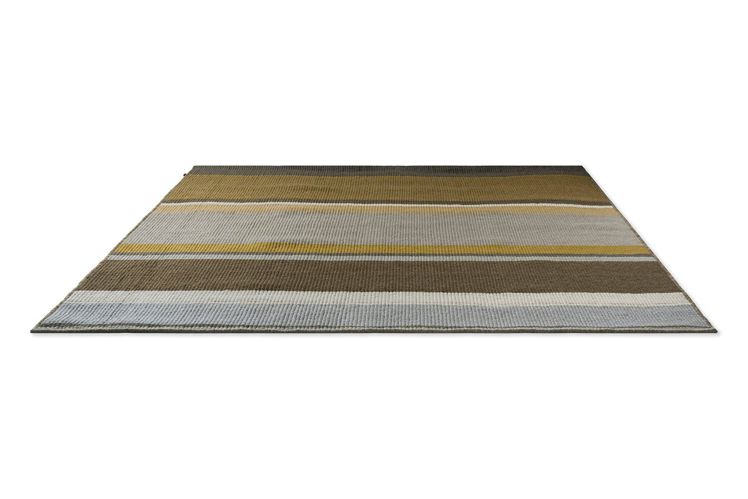 Brink & Campman Artisan Stack - Ochre 090201 - Floorsome - BRINK & CAMPMAN - 2023 COLLECTION - BC - ART - 090201 - 200X140 - BRINK & CAMPMAN - 2023 COLLECTION