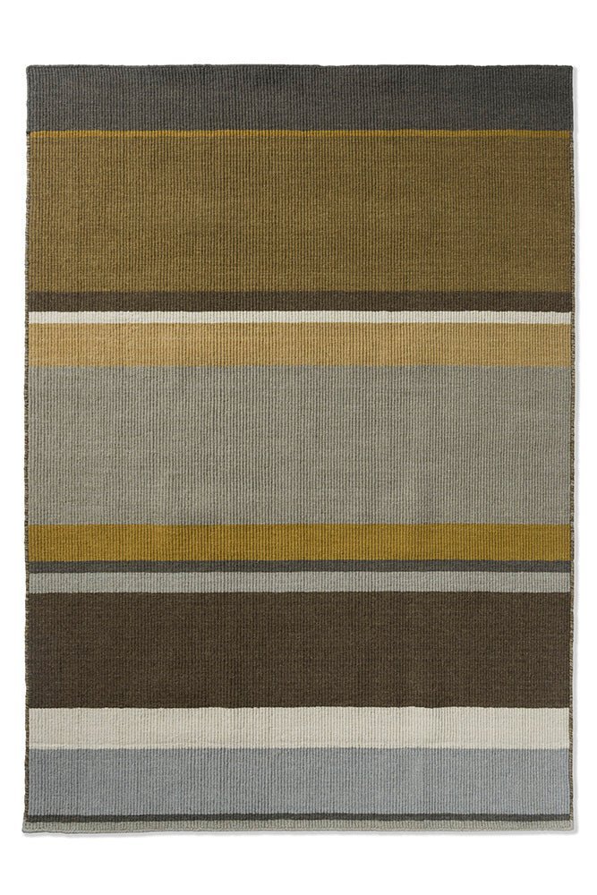 Brink & Campman Artisan Stack - Ochre 090201 - Floorsome - BRINK & CAMPMAN - 2023 COLLECTION - BC - ART - 090201 - 200X140 - BRINK & CAMPMAN - 2023 COLLECTION