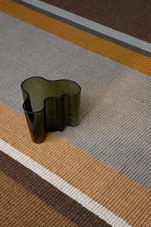 Brink & Campman Artisan Stack - Ochre 090201 - Floorsome - BRINK & CAMPMAN - 2023 COLLECTION