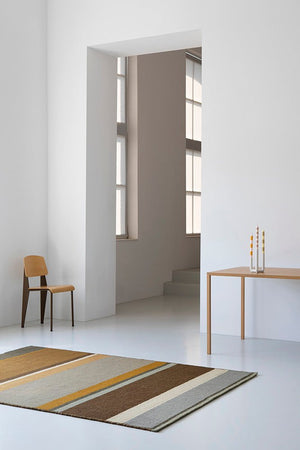 Brink & Campman Artisan Stack - Ochre 090201 - Floorsome - BRINK & CAMPMAN - 2023 COLLECTION