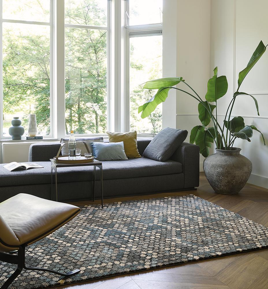 Brink & Campman Dart Mexico 022004 Designer Rug - Floorsome - Designer 2020 - BC - DART - 022004 - 200X140 - Designer 2020