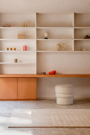 Brink & Campman Decor Dune - Oyster 092701 - Floorsome - BRINK & CAMPMAN - 2023 COLLECTION
