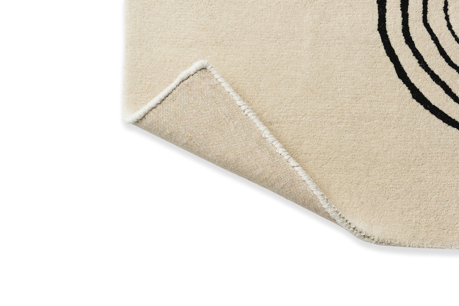 Brink & Campman Decor Flow - Soft Sand 091309 - Floorsome - BRINK & CAMPMAN - 2023 COLLECTION - BC - DEC - 091309 - 200X140 - BRINK & CAMPMAN - 2023 COLLECTION